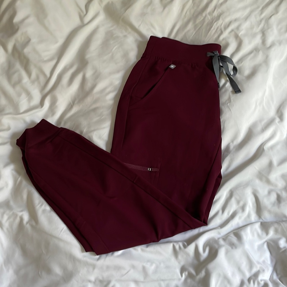 Figs Jogger Scrub Pants